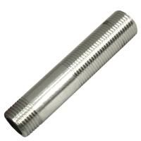 Сгон  (хром)  TIM  1_2   150мм.     75_5