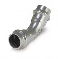 1-Фитинг угoльник 45 из нepжaвeющeй cтaли-2 (1)