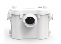 Туалет.Насос     AM-STP-450  8м     (AQUATIM) 3шт