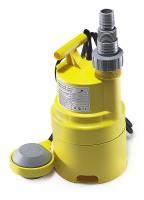 Насос дрен.  WPC400-03GT   7,5м. пл. AQUATIM   4шт