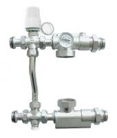 Насосный   Узел TIM  JH-1039  130мм     2шт